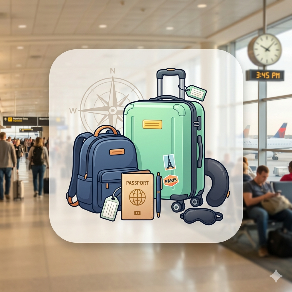 Travel Accessories