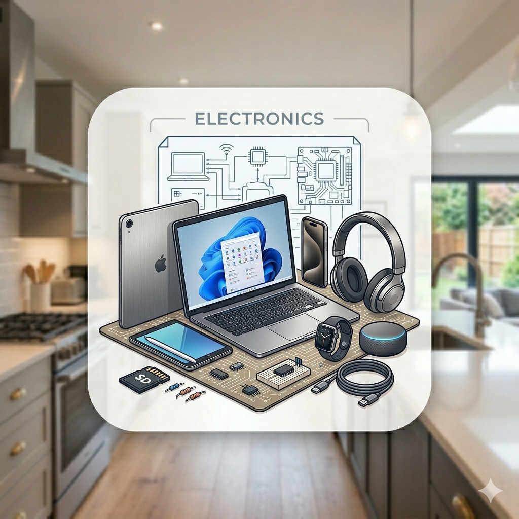 Electronics