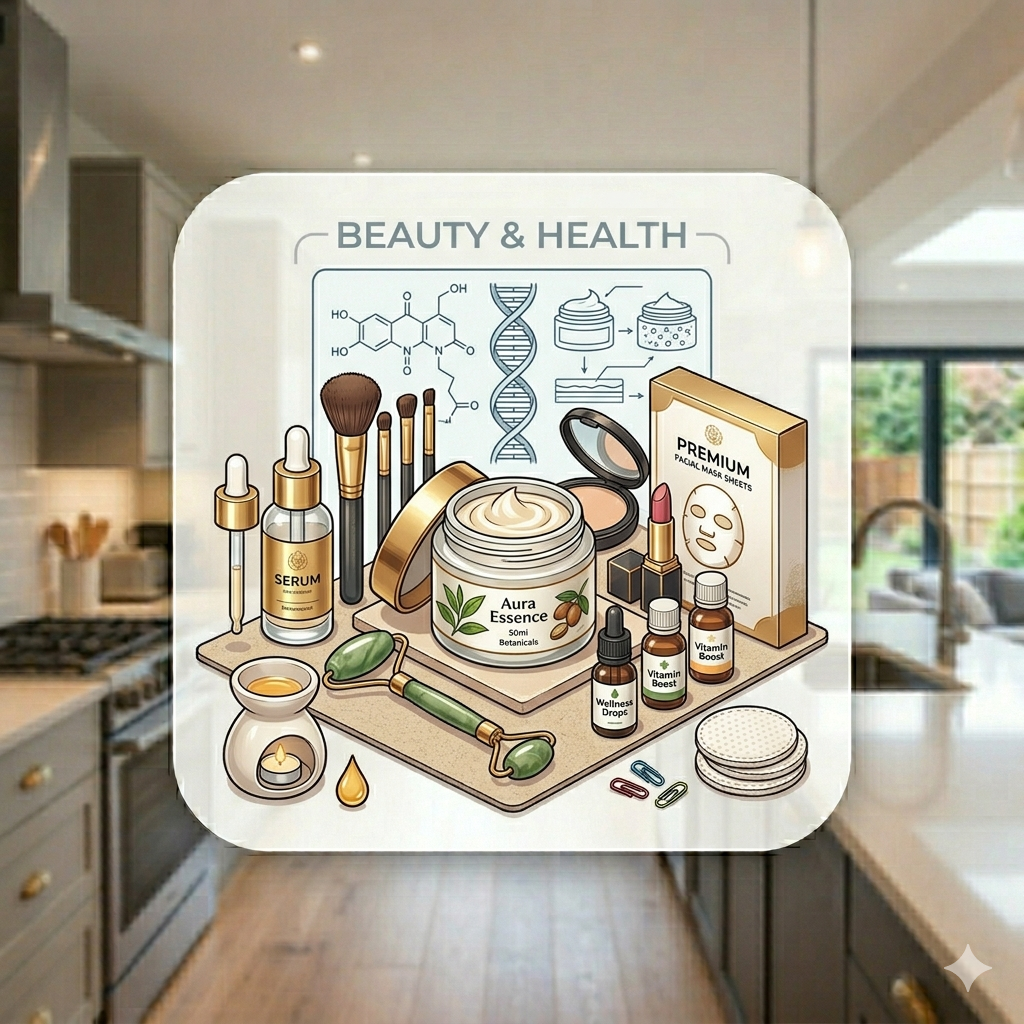 Beauty & Health