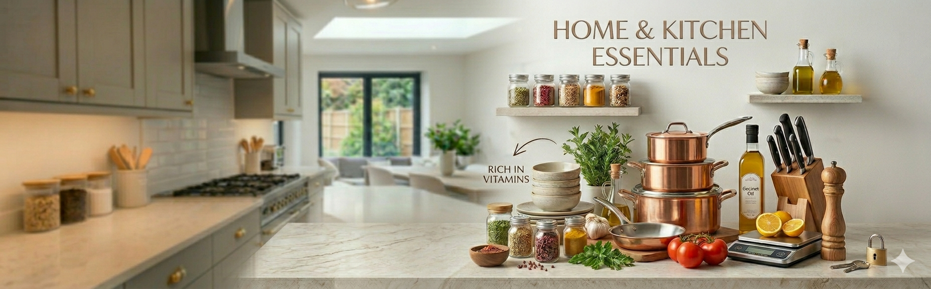 Upgrade Your Home Living