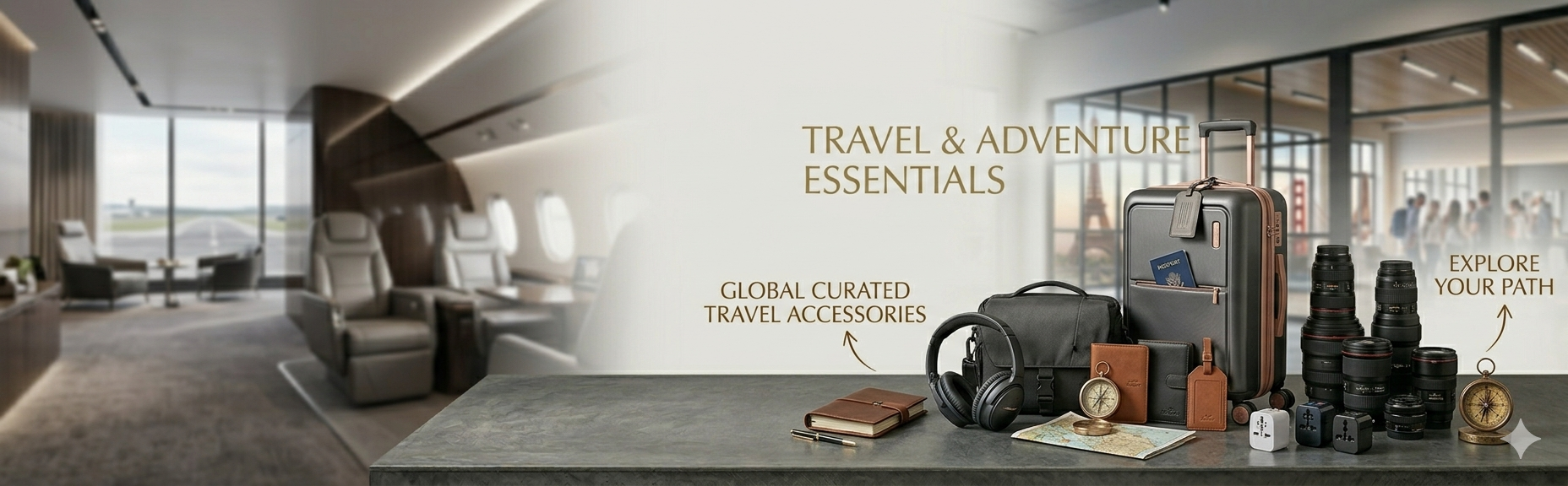 Your Perfect Travel Companion